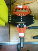 *Rivet Gun