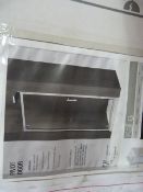 *Shower Pivot Door 720-780mm