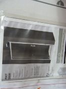 *Shower Pivot Door 720-780mm