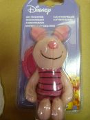 *Box of 36 Disney Air Fresheners