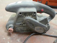 850W Belt Sander