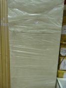 *Interior Door 78x30x1.25