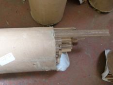 *Tube of Edging Strips (Approx 98