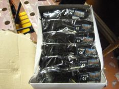 Box Containing 12 Pairs of Sunglasses