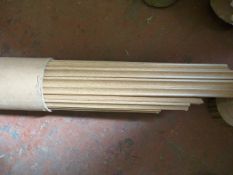 *Tube of Edging Strips (Approx 98