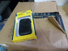 Box of Otter Blackberry Curve Phone Cases