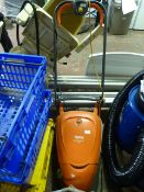 Flymo Hover Compact 330 Lawnmower