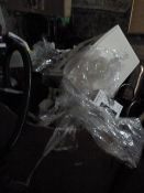 *Pallet of Faulty Electrical and Household Returns