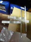 *Box of Two LED Over Cabinet T-Bar Lights