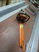Stihl HS74 Hedge Trimmer