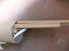 *Tube of Edging Strips (Approx 98