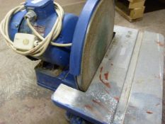 Electric Bench Grinder