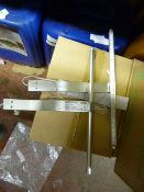 *Box of Two LED Over Cabinet T-Bar Lights