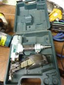 Hitachi Pneumatic Nail Gun