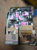 *Box of Ladies Merino Performance Tops and Trouser