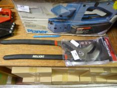 *Dekton Water Pump Pliers
