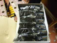 Box Containing 12 Pairs of Sunglasses