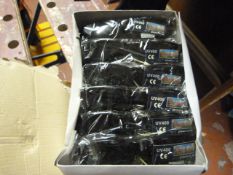 Box Containing 12 Pairs of Sunglasses