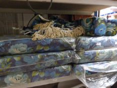 Quantity of Cushions etc.