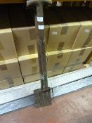 Garden Fork and Spade