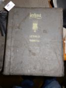 *Leyland Service Manual