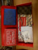 *Snap-on and Blue Point Timing Tools