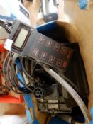 *Snap-on ASA200 Gas Analyser