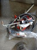 *Assorted Oil Dispensers