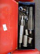 *Snap-on Alignment Tool