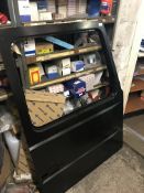 *Scania 143 Offside Door Shell Part No.1114942