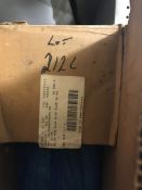 *Volkswagen LT Windscreen 1976-1996