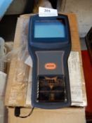 *Rail Presser Diagnostic Tool Model:RA2000