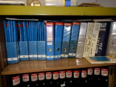 *Eight Volkswagen/Audi Group Service Manuals For G