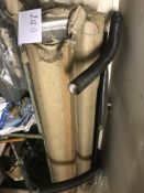 *6ft Weatherproof Light Fittings