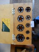 *Presto Imperial Set of Dies