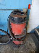 *Taskmaster Equipment Shot Blasting Unit with TB10