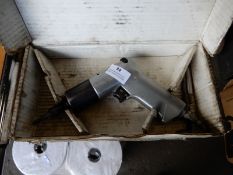 *Atlas Copco 2000 Series Pneumatic Screwdriver