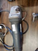 *Bosch GWS7115 Grinder