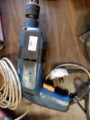 *240V Bosch Drill