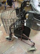 Beechwood Mobility Aid