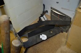 Two Pieces of Opticians Equipment