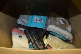 Ten Pairs of Children's Boots