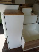 *Pallet of Six Kitchen Wall Units