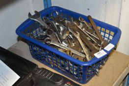 Box of Spanners