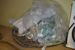 *Bag of Curtain Ties