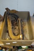 Box of Clamps