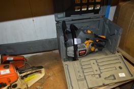 Ryobi Chainsaw