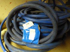 Three Air Line Hose Approx 5m Long