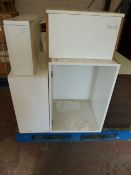 *Pallet of Seven Kitchen Wall Units