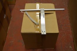 *Box Containing 2 HD LED Over Cabinet T-Bar Lights